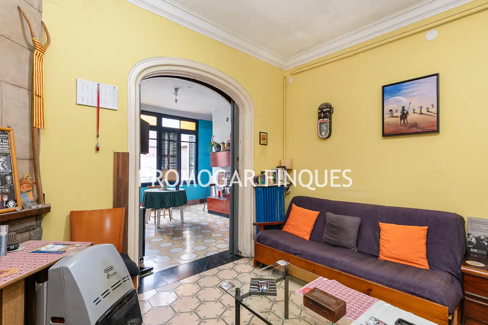 Bedroom of Houses for sale in Sant Feliu de Llobregat  with Terrace