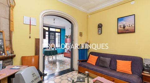 Foto 2 de Casa o chalet en venta en Carrer de Falguera, Centre - Can Nadal, Sant Feliu de Llobregat