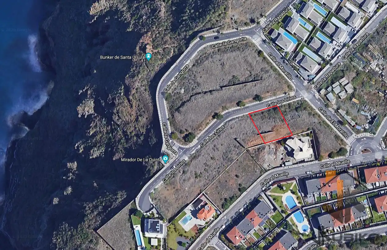 Residencial en venda en Santa Úrsula