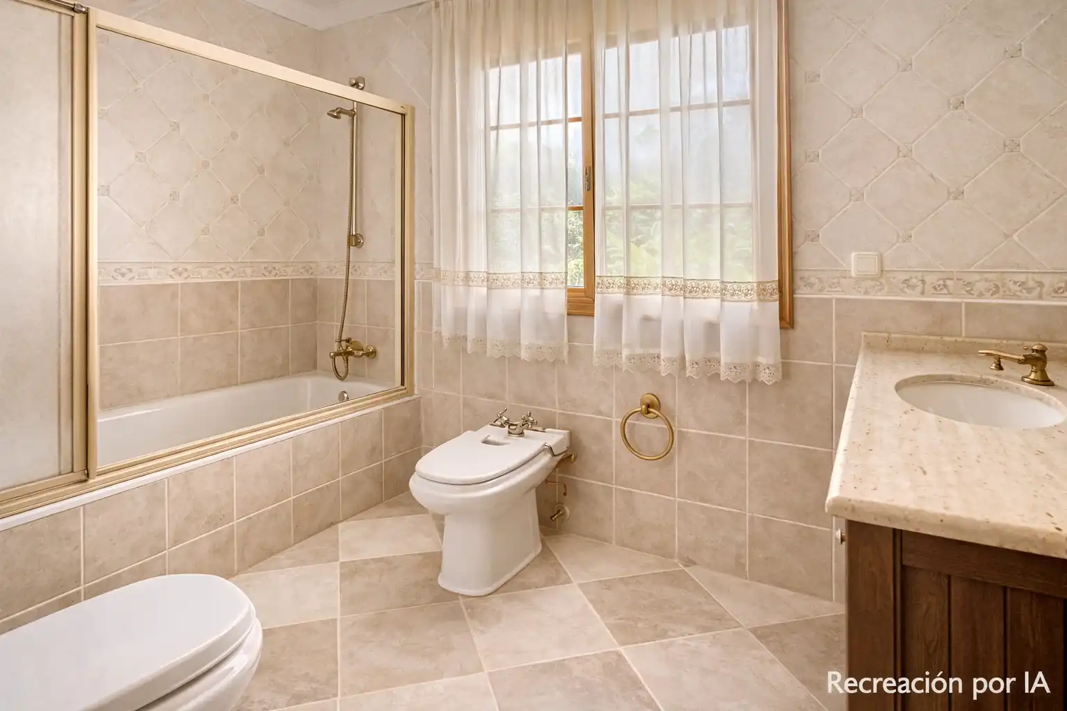 Maison à vendre à Diseminado Poligono 16, 4, 29510 Álora, Málaga, Spain, imagen 8