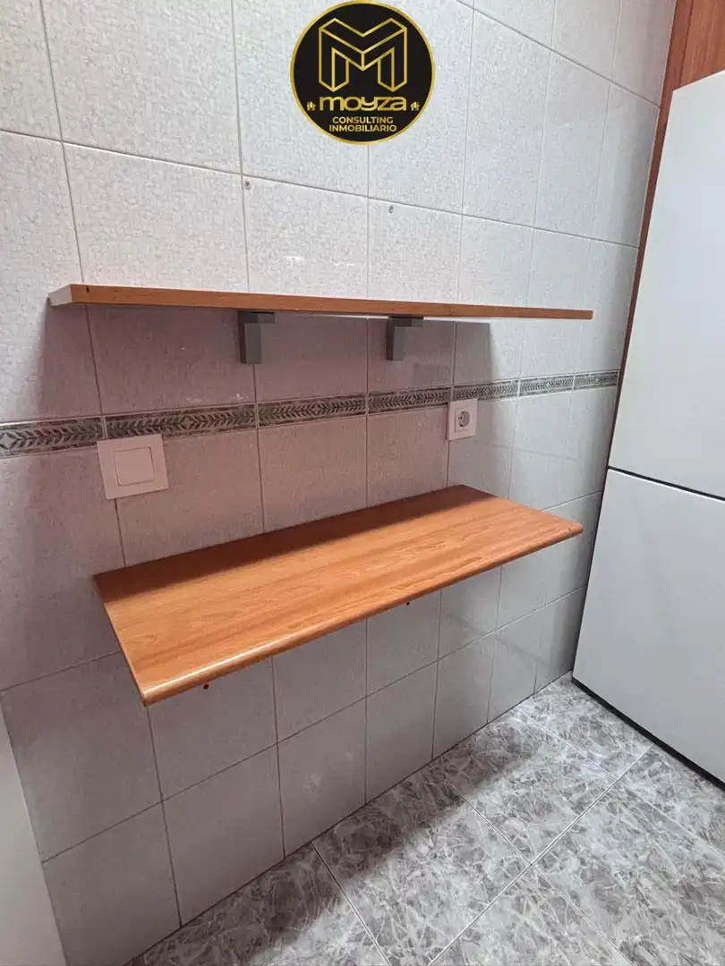 Wohnung mit Aufzug zum Verkauf in San Bartolomé - Millán de Priego, imagen 13