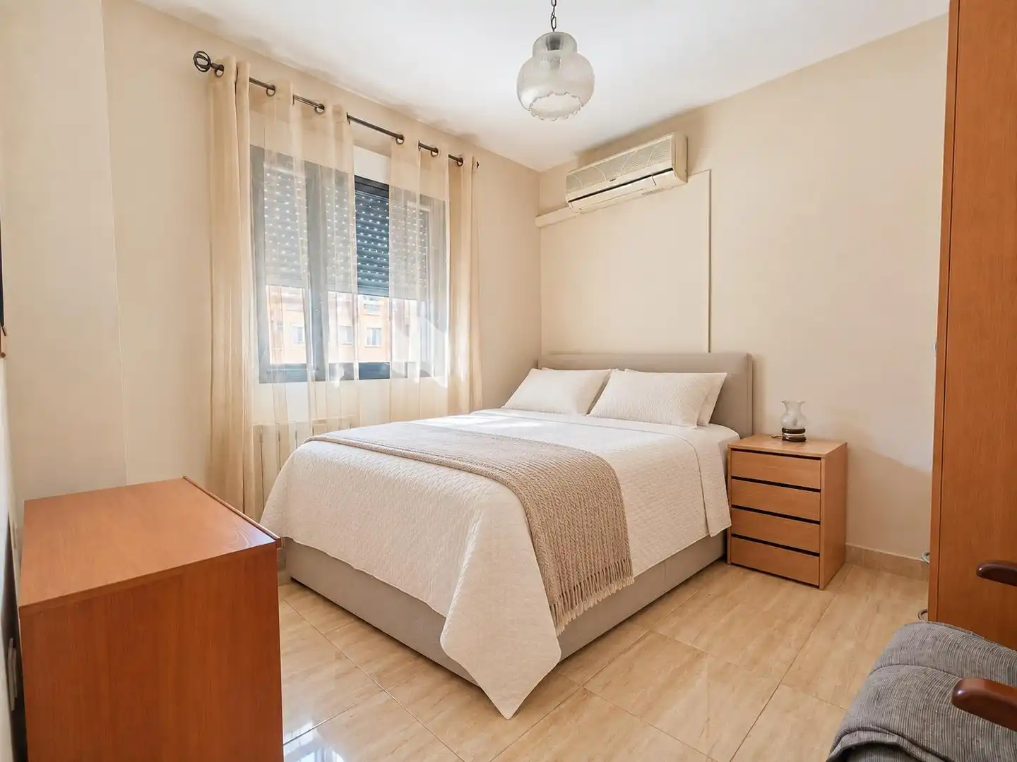 Maison mitoyenne avec terrasse à vendre à DIEGO LIÑAN, imagen 9