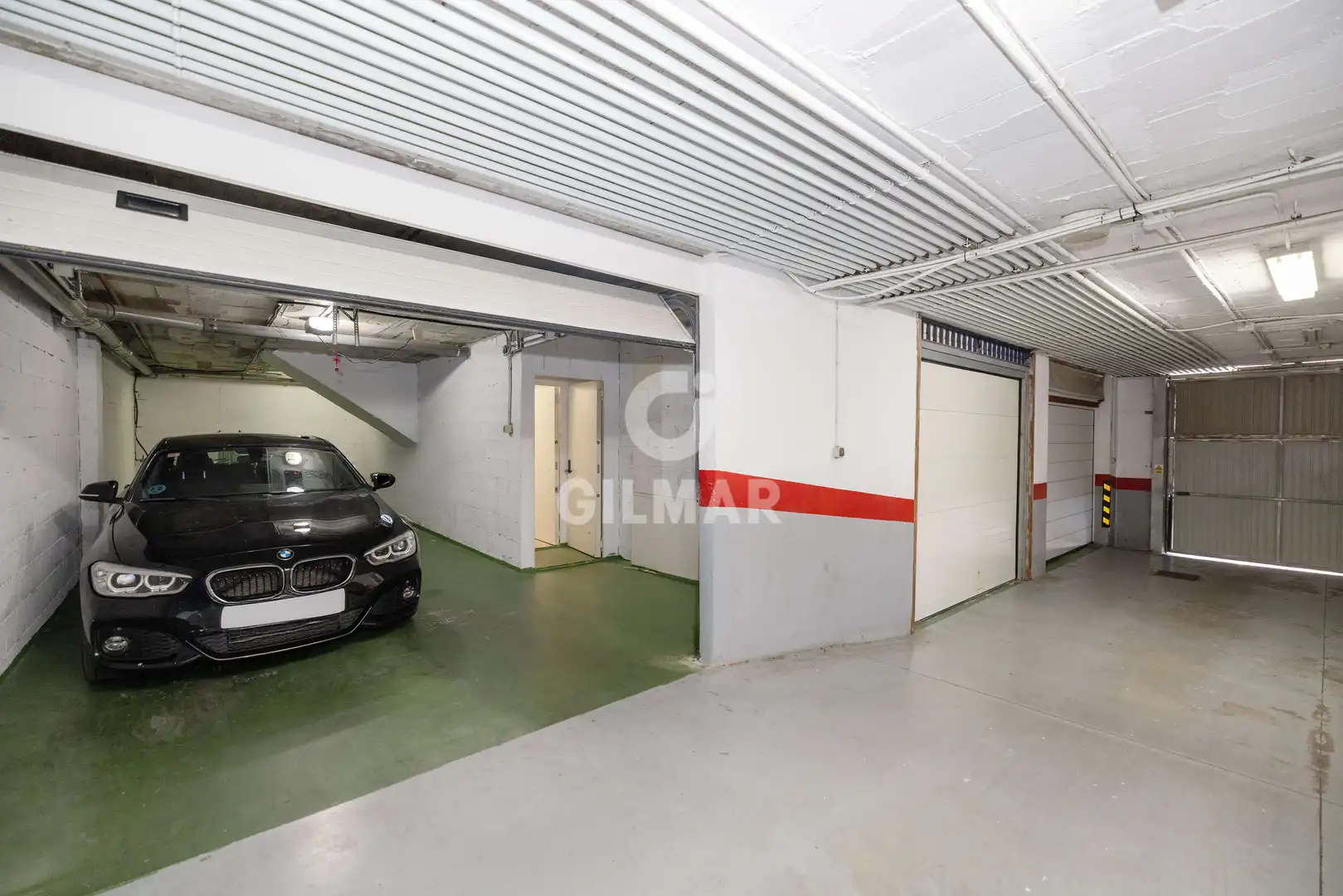 Parking of Detached homes for sale in Benalmádena  with Heating, Private garden and Swimming Pool
