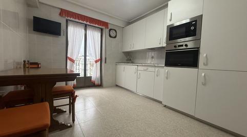 Photo 5 of Flat to rent in Área Romántica, Gipuzkoa