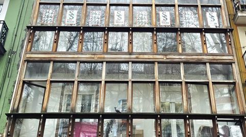 Foto 3 de Piso en venta en Numancia - San Fernando, Santander