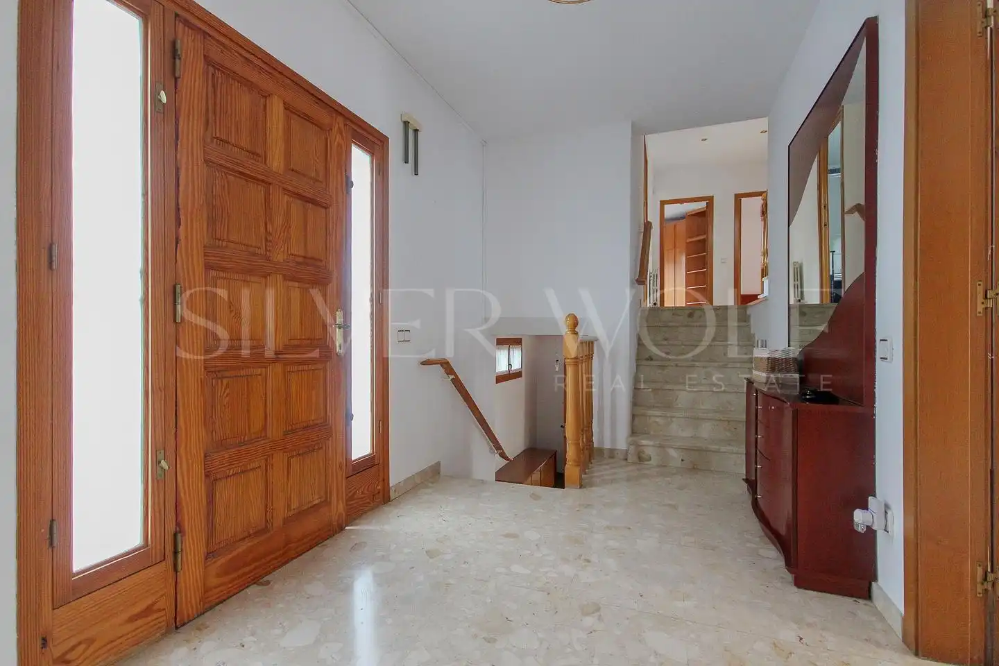 House with terrace for sale in calle de Santa Matilde, imagen 27