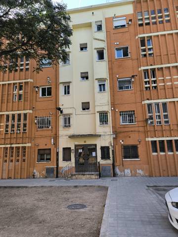 Piso en Venta en La Fontsanta