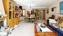 Living room of House or chalet for sale in Terrassa  with Air Conditioner and Terrace