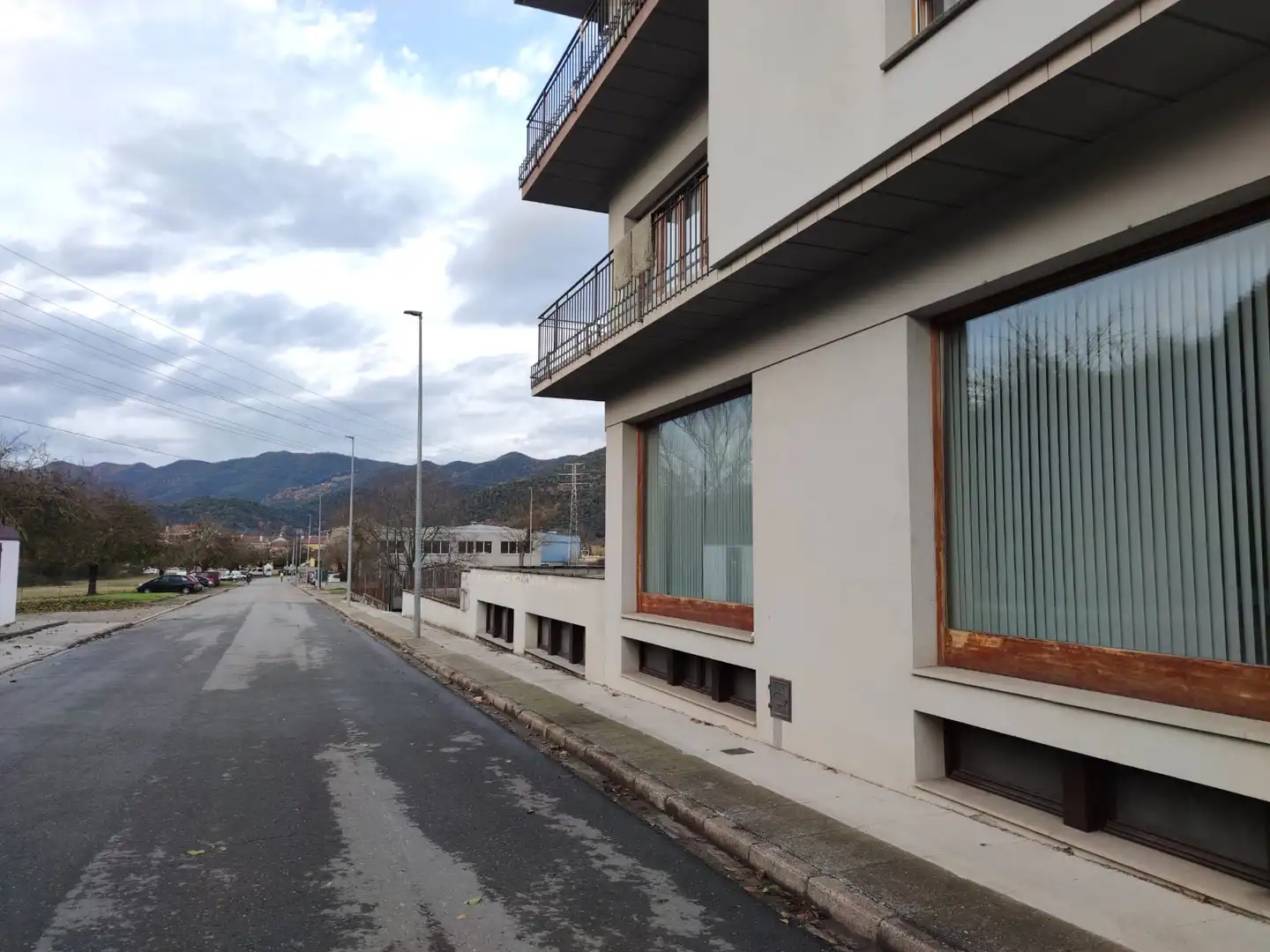 Local de alquiler en Carretera d'Olot, Sant Joan Les Fonts