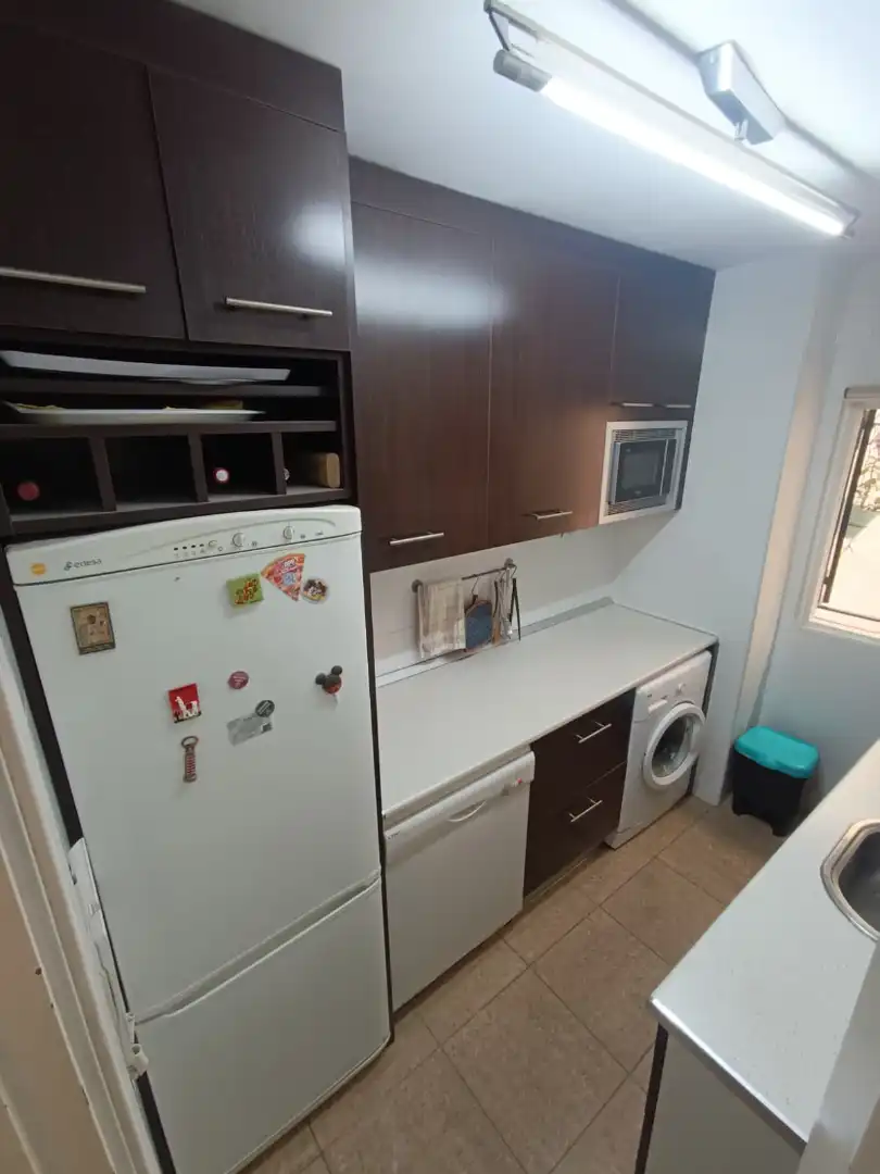 Wohnung mit Aufzug zum Verkauf in Avenida de la Constitución 2A, imagen 11
