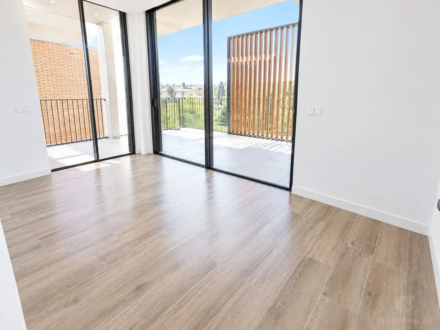 Dúplex con ascensor en venta en de Balenyà, imagen 17
