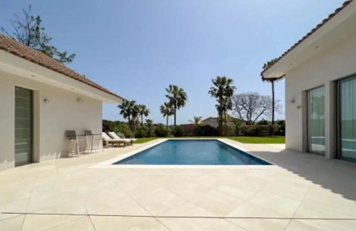 Haus mit Pool zur Miete in Sotogrande Alto, imagen 48