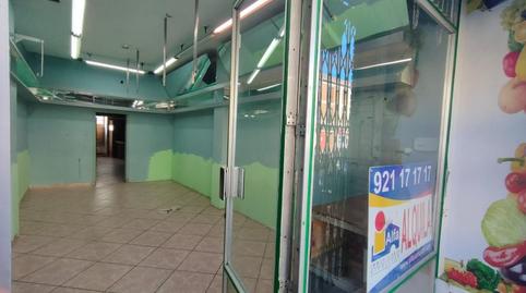 Photo 3 of Premises for sale in San Rafael, Segovia