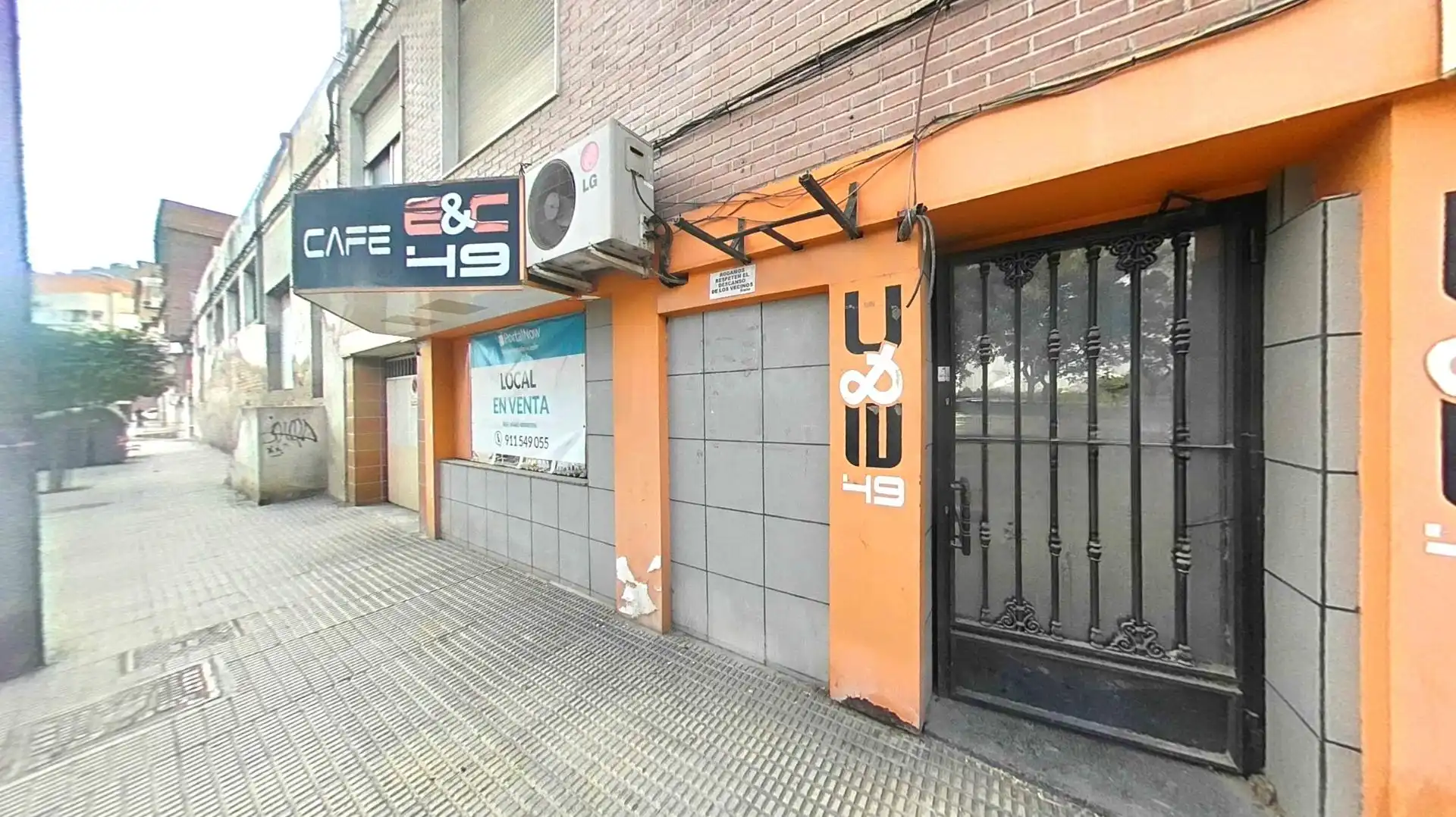 Local comercial en venda a Calle Pintor Velazquez 9, imagen 25
