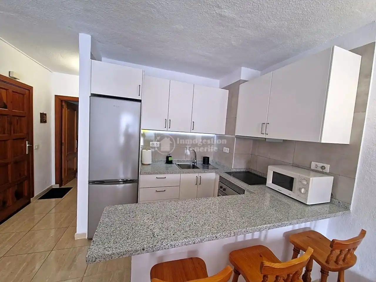 Apartament de lloguer a Arquitecto Gomez Cuesta, Playa de las Américas