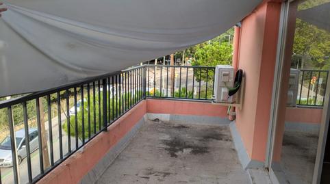 Foto 5 de Casa o xalet en venda a Carretera del Carmel, 115, La Salut, Barcelona