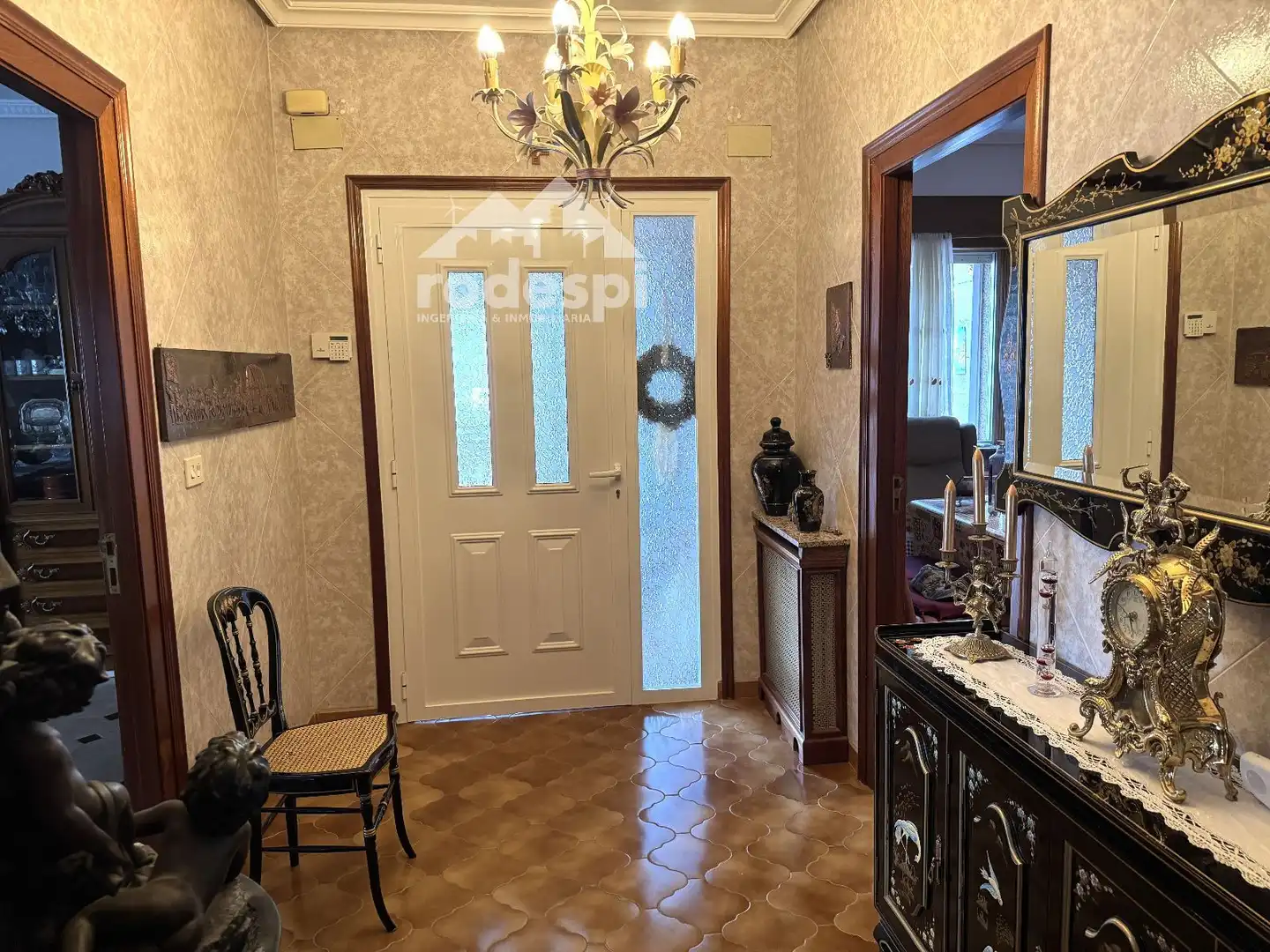 Detached house for sale in Franqueiran, imagen 8