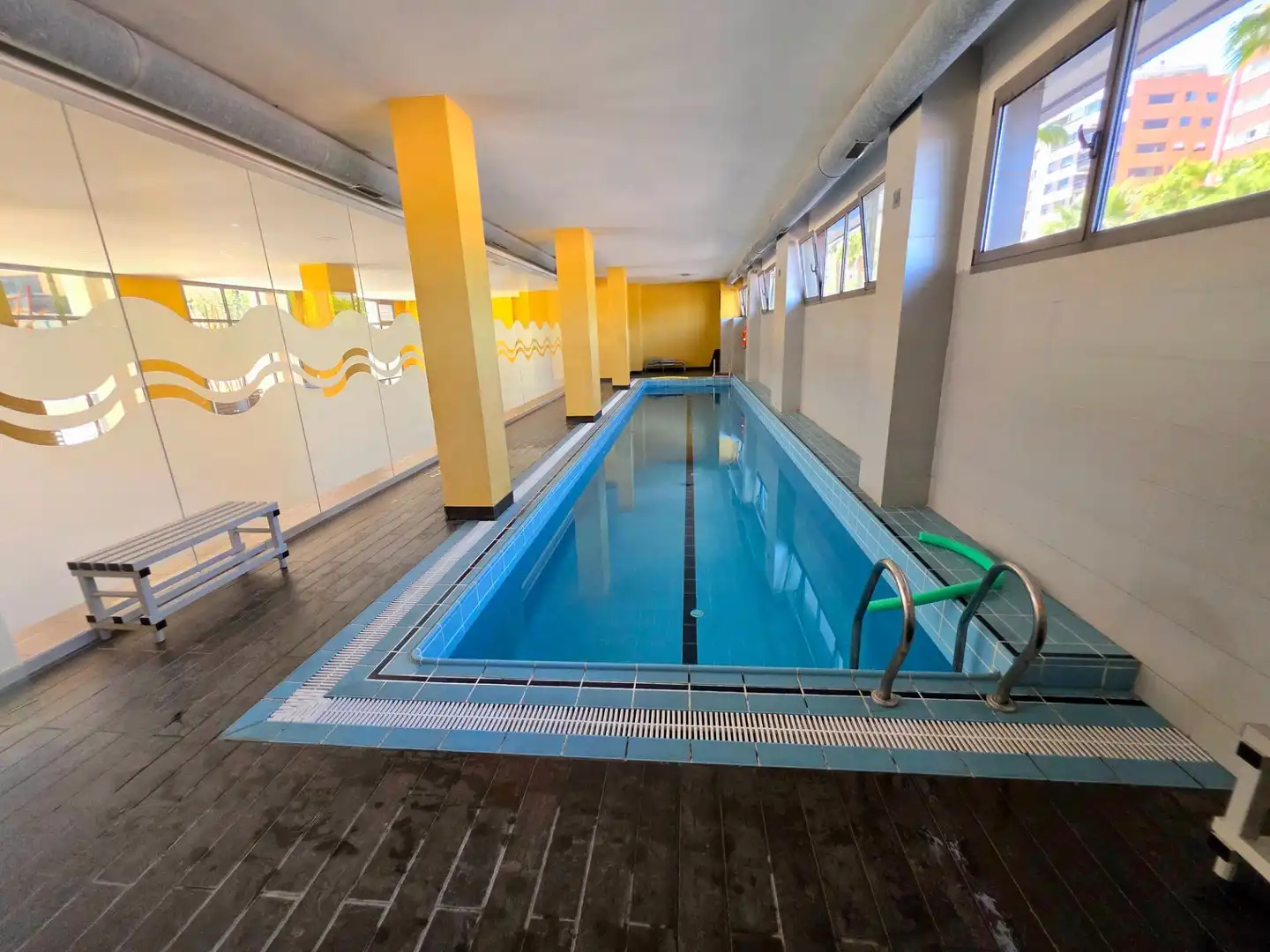 Piscina de Piso en venta en Este