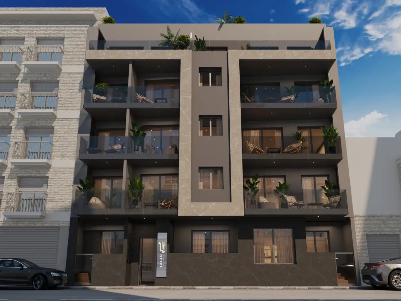 Apartament amb piscina en venda a Playa del Cura, imagen 5