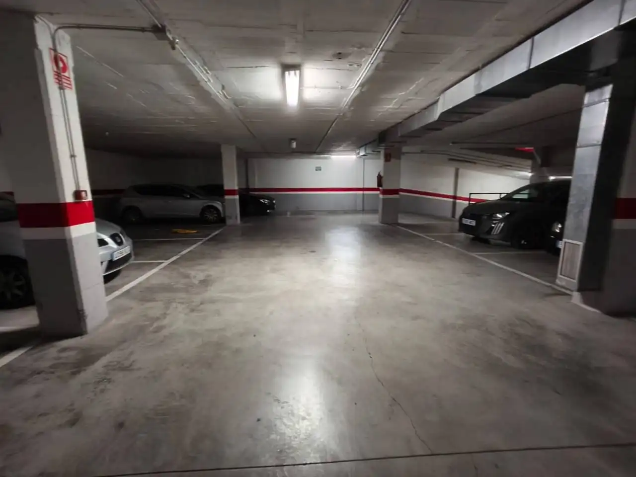 Piso con ascensor en venta en Calle alcudia, imagen 40