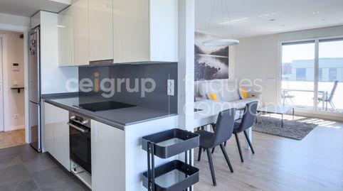 Foto 5 von Wohnung zur Miete in Domeny, Girona Capital
