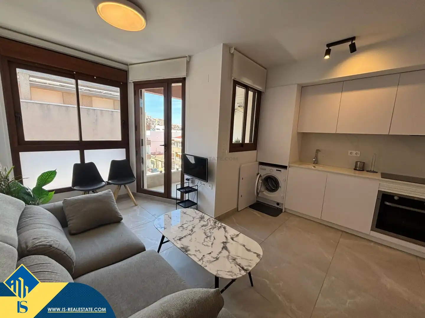 Appartement avec piscine à vendre à Playa de los Locos