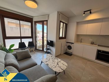 Wohnung mit Pool zum Verkauf in Playa de los Locos