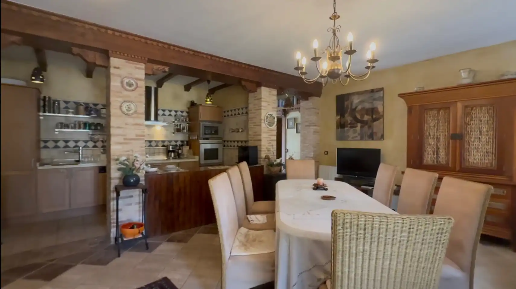 Haus zum Verkauf in Mar Menor de Cartagena – Cabo de Palos, imagen 33