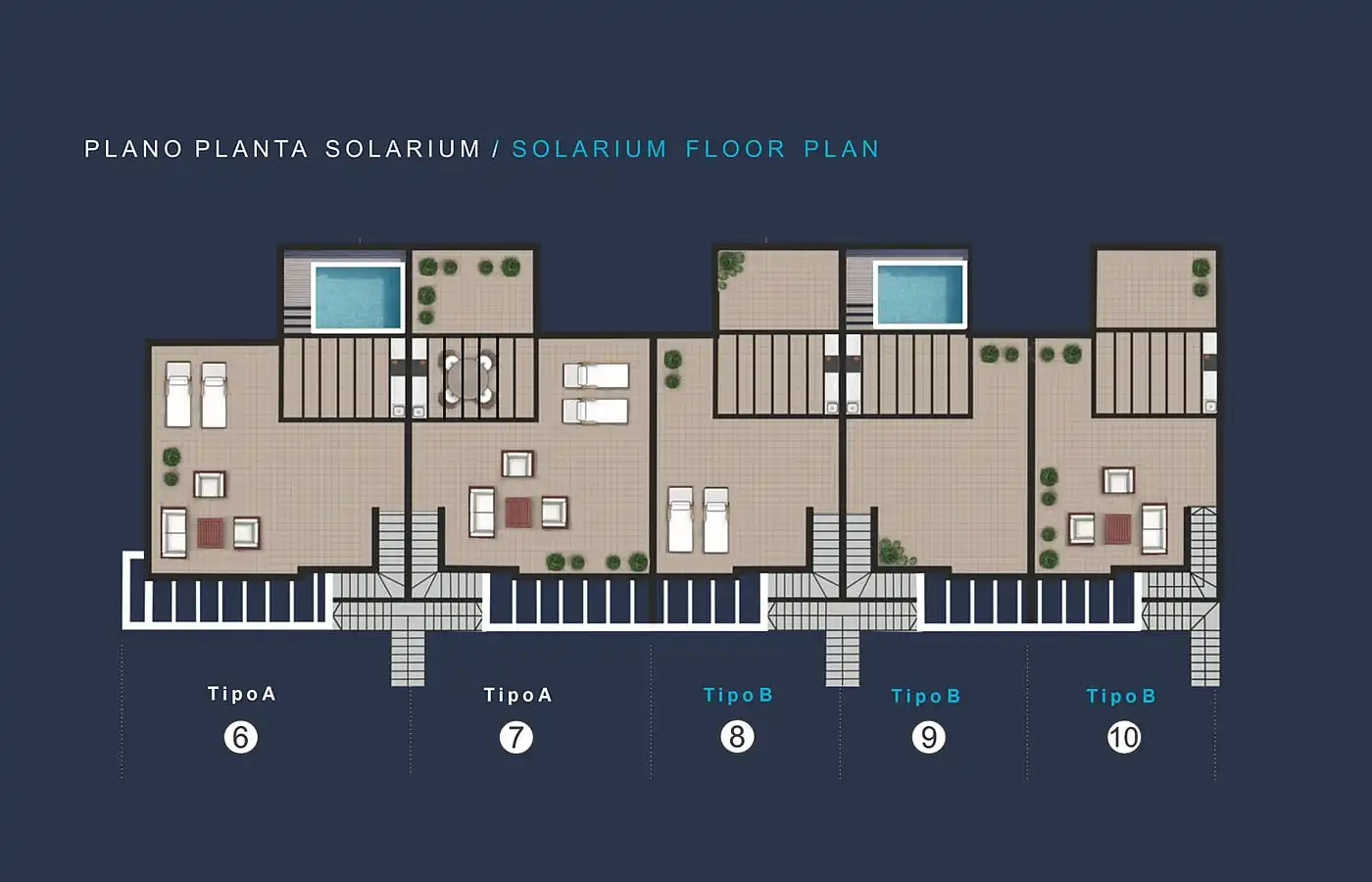 Apartamento en venta en San Pedro del Pinatar con Aire acondicionado, Terraza y Trastero
