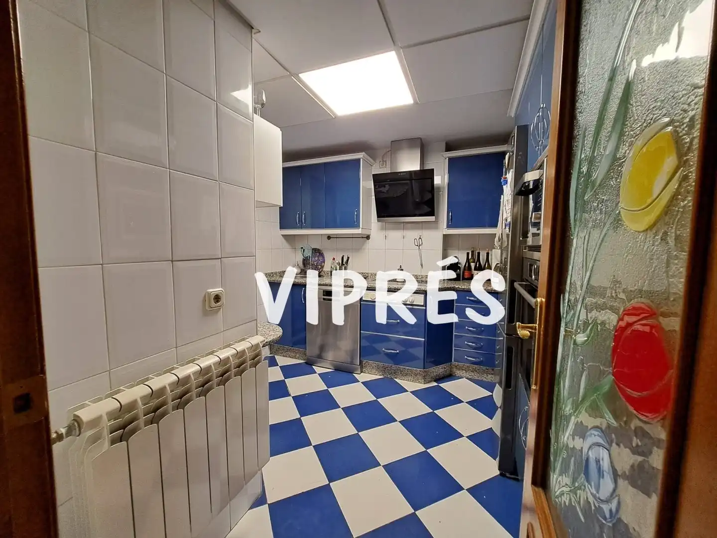 Flat for sale in Madroñera