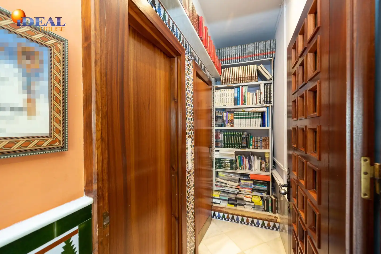 Villa mit Terrasse zum Verkauf in Barrio de la Vega, imagen 24