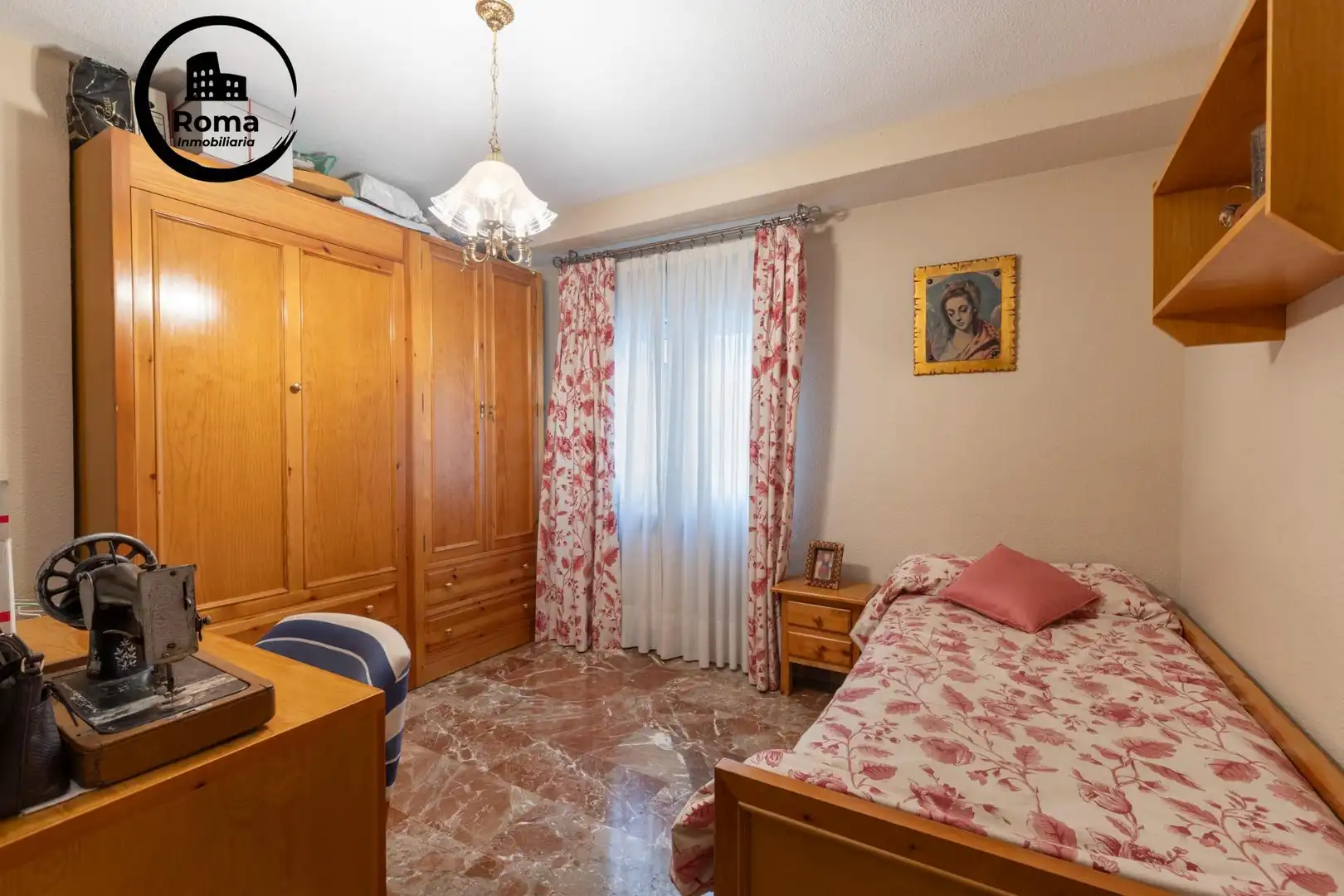 Flat with lift for sale in Calle Marqués de los Vélez 1, imagen 19