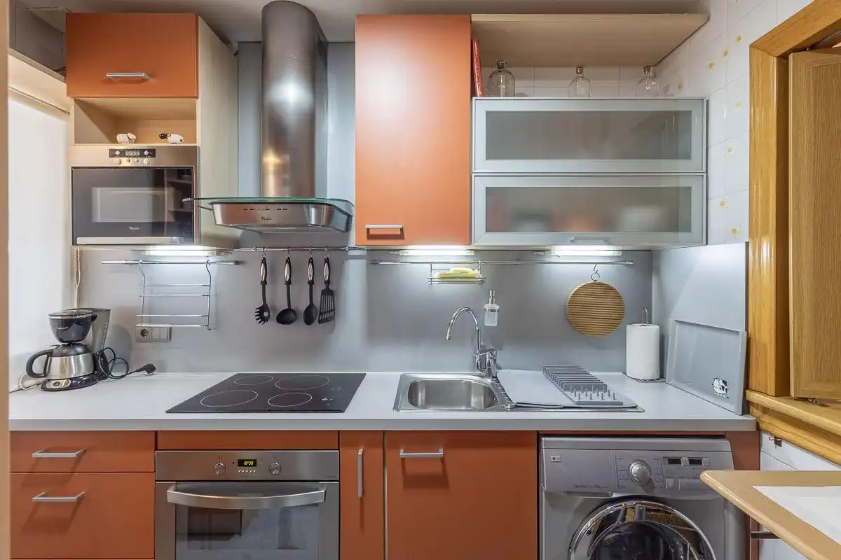 Flat for rent in Centro - Sagrario