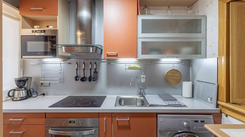 Photo 5 of Flat for rent in Centro - Sagrario, Granada Capital