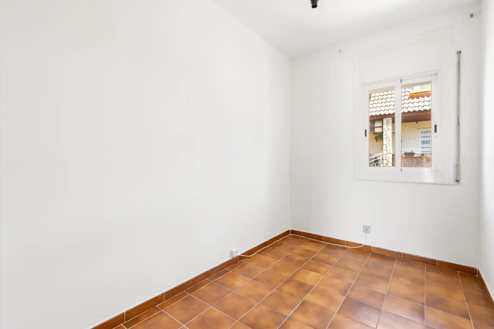 Habitación de Casa adosada en venta en La Palma de Cervelló con Calefacción, Jardín privado y Terraza