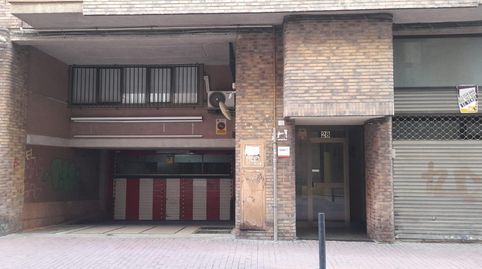 Foto 2 von Geschaftsraum zum Verkauf in Comerç, Rambla Ferran, Lleida Capital