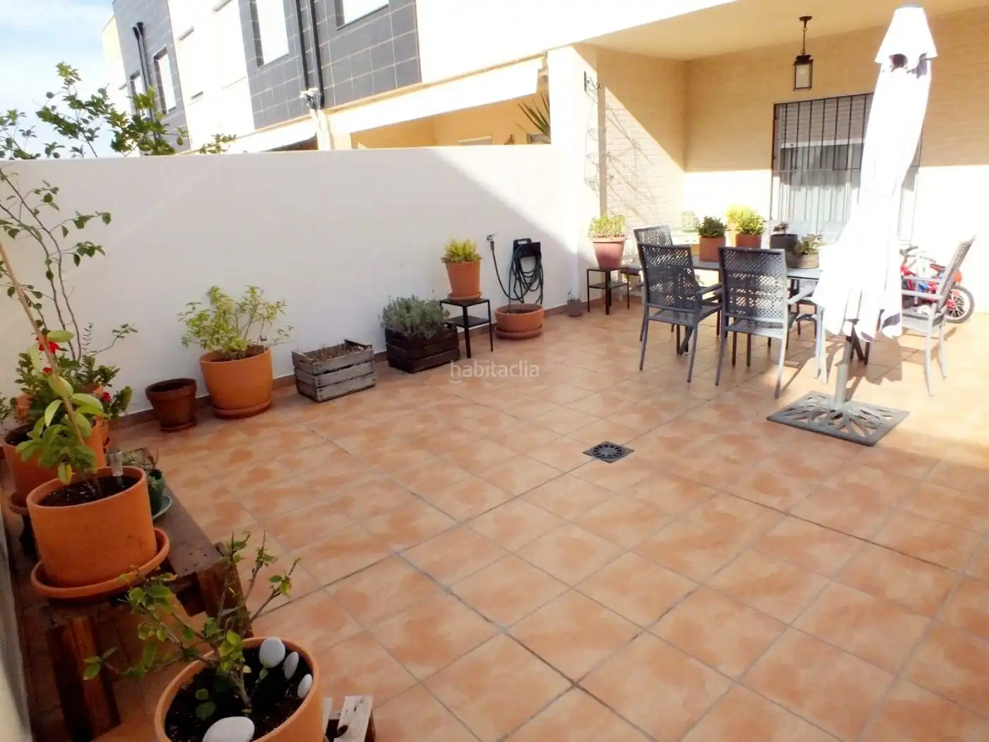 Reihenhaus mit Pool zum Verkauf in Camí Benafelí 28, imagen 29