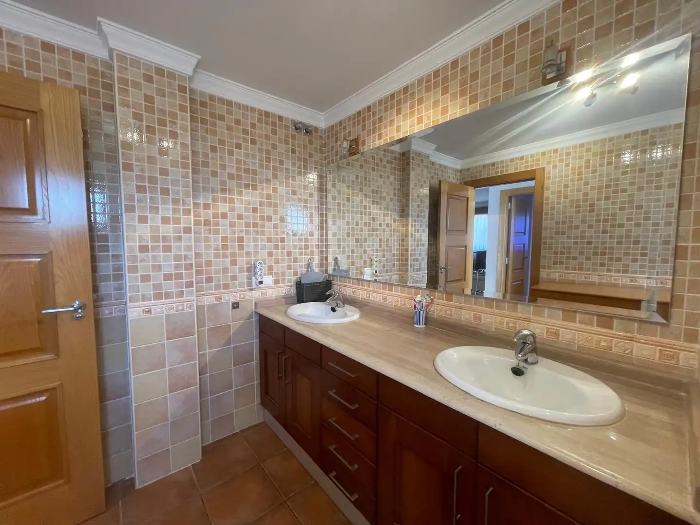 Villa con piscina in vendita a Catadau, imagen 43