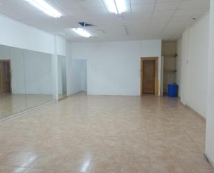 Premises for sale in Torrevieja