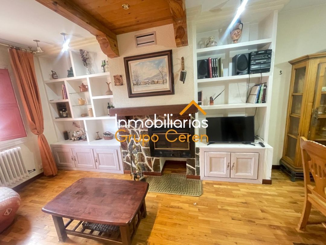 Apartamento en venta en Ezcaray