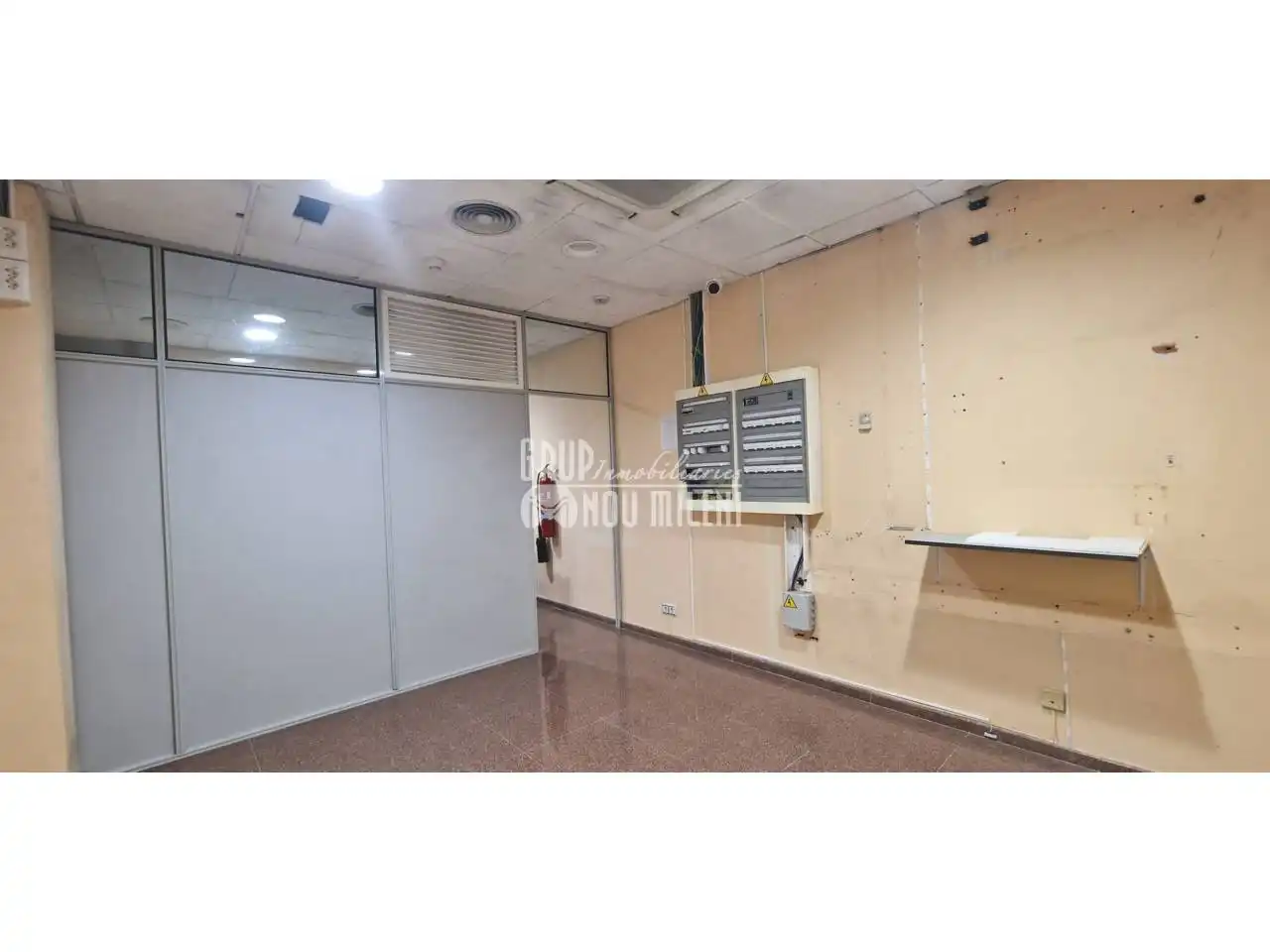 Commercial properties for rent in Valencia
