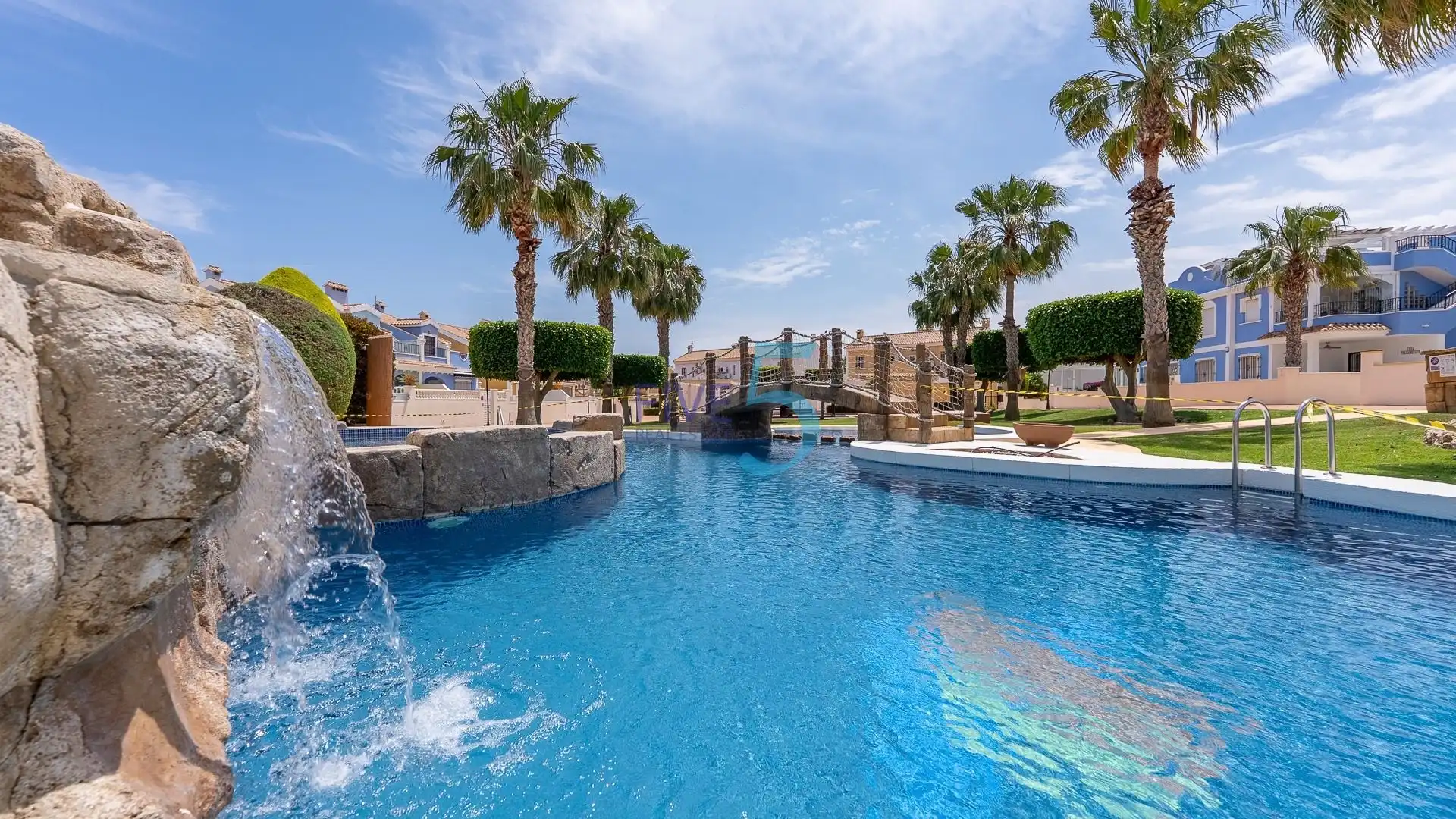 Maison mitoyenne avec terrasse à vendre à Orihuela Costa, imagen 38