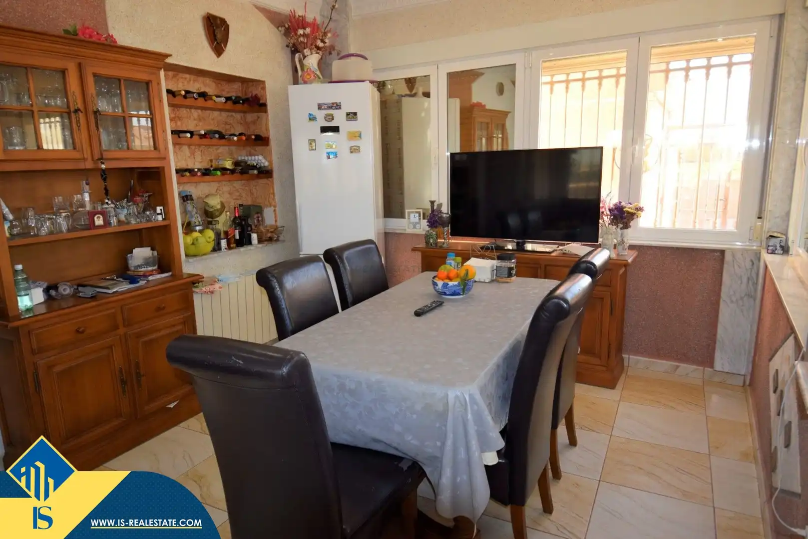 Chalet con piscina en venta en Rojales, imagen 14