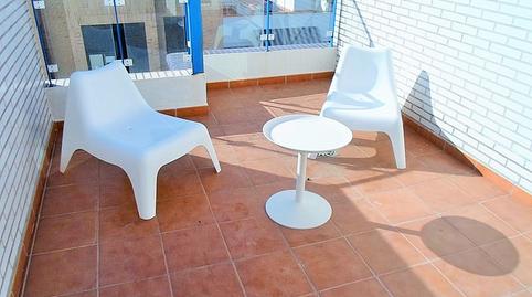 Photo 2 of Attic for rent in Avinguda del Primat Reig, Barrio de Benimaclet,  Valencia Capital