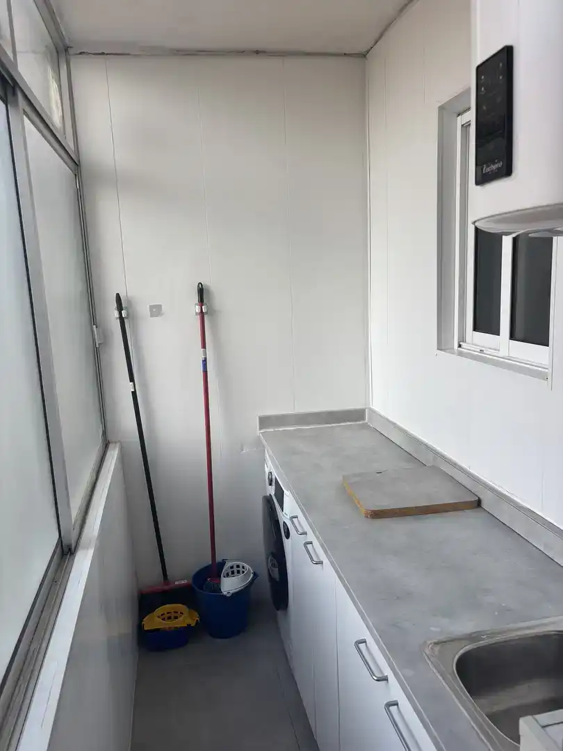 Flat for rent in Alcantarilla, Murcia
