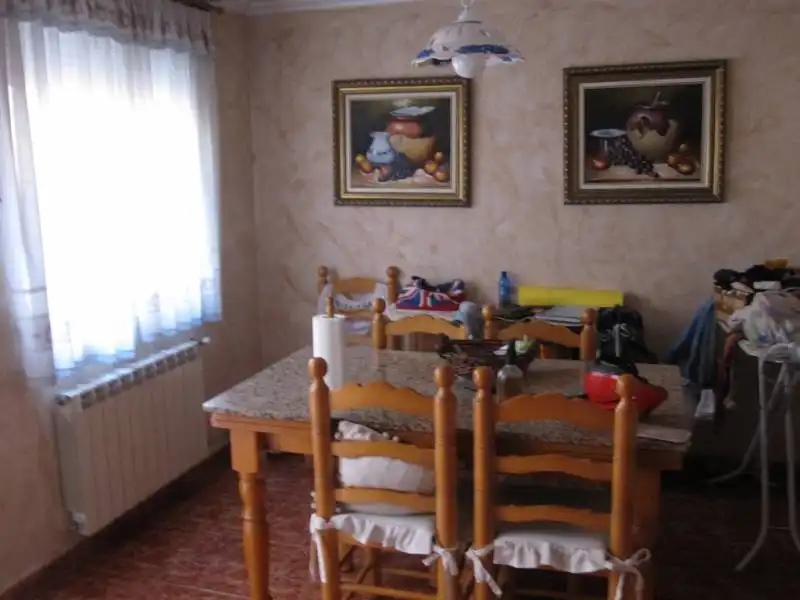 Casa a schiera con terrazza in vendita a Monóvar  / Monòver, imagen 6
