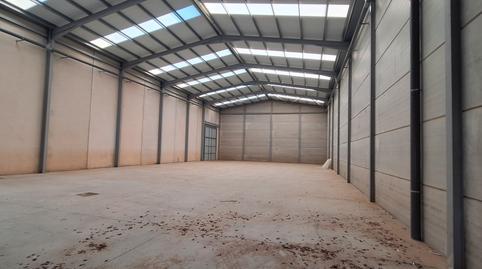 Photo 5 of Industrial buildings to rent in Camí Pascualeta, 17, Metro - Auditorio, Valencia