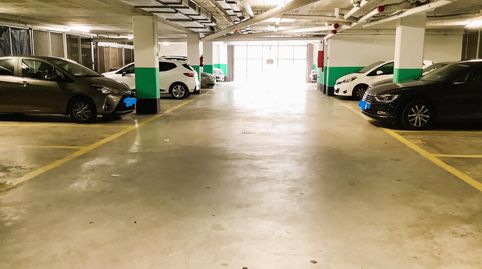 Foto 5 von Garage zum Verkauf in Teià, Barcelona