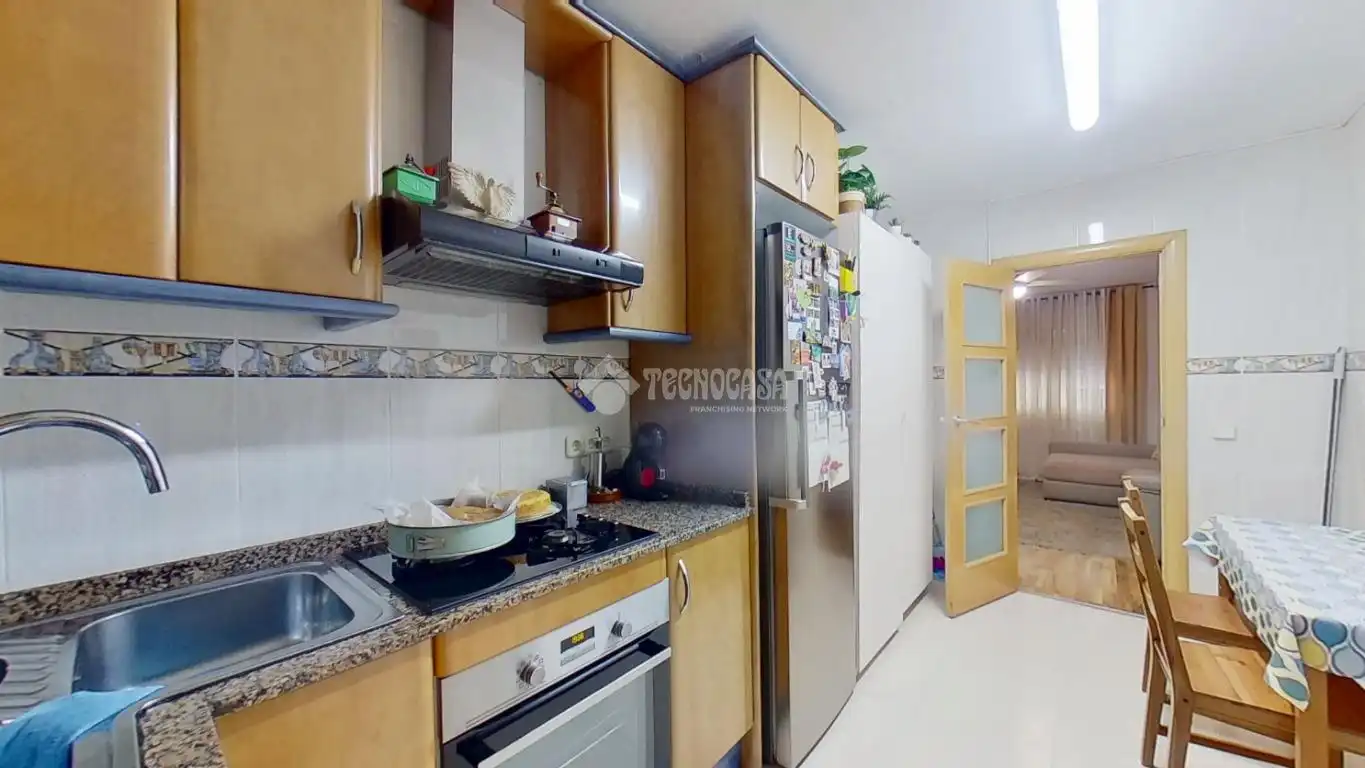 Piso con ascensor en venta en Font Verda, imagen 17