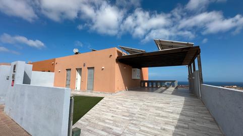 Foto 2 de Casa adosada en venda a Calle Tibiabin, Caleta de Fuste, Antigua